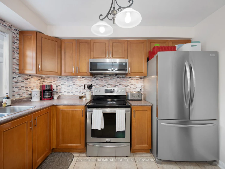 170 Tiller Trail, Brampton, ON, L6X 4S8 - 10