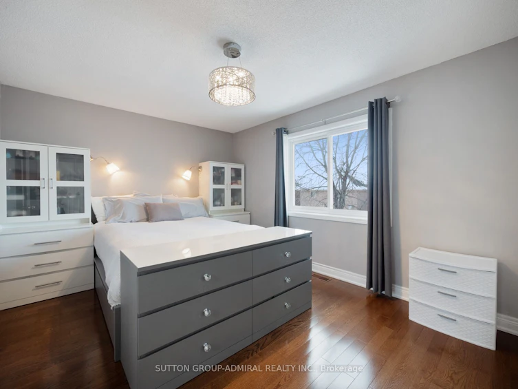 170 Tiller Trail, Brampton, ON, L6X 4S8 - 17