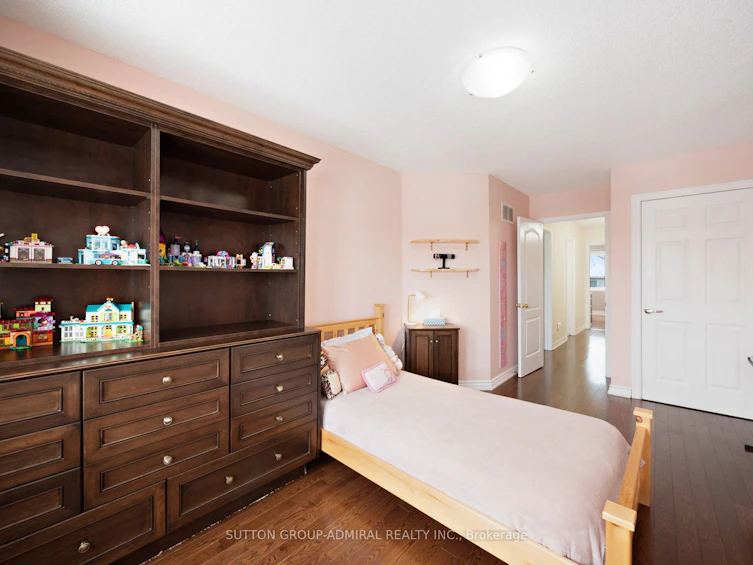 170 Tiller Trail, Brampton, ON, L6X 4S8 - 24