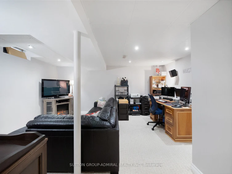 170 Tiller Trail, Brampton, ON, L6X 4S8 - 33