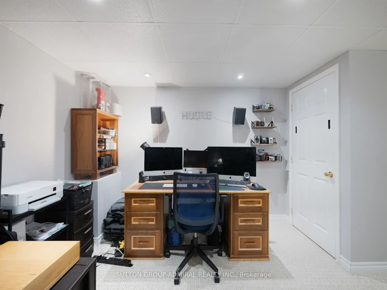 170 Tiller Trail, Brampton, ON, L6X 4S8 - 36