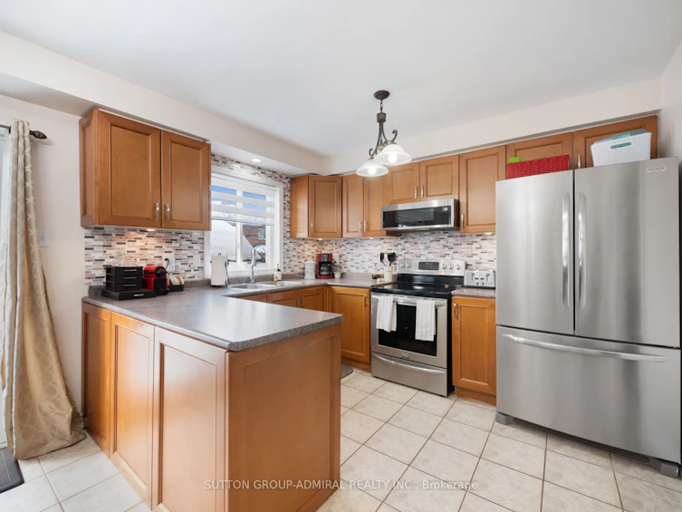 170 Tiller Trail, Brampton, ON, L6X 4S8 - 9