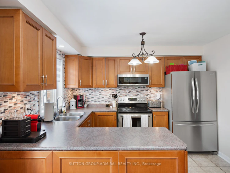 170 Tiller Trail, Brampton, ON, L6X 4S8 - 12