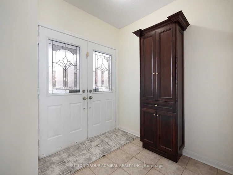 170 Tiller Trail, Brampton, ON, L6X 4S8 - 2