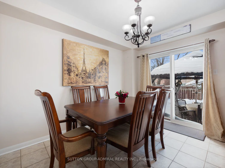 170 Tiller Trail, Brampton, ON, L6X 4S8 - 13