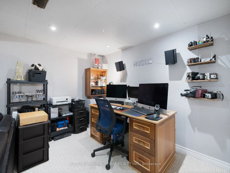 170 Tiller Trail, Brampton, ON, L6X 4S8 - 32