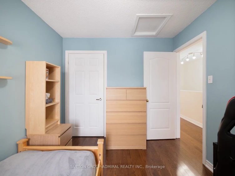 170 Tiller Trail, Brampton, ON, L6X 4S8 - 27