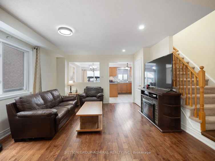 170 Tiller Trail, Brampton, ON, L6X 4S8 - 4