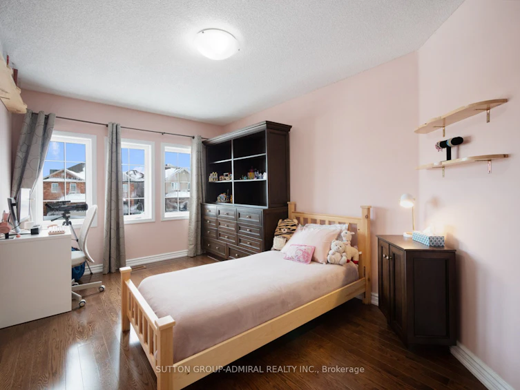 170 Tiller Trail, Brampton, ON, L6X 4S8 - 22