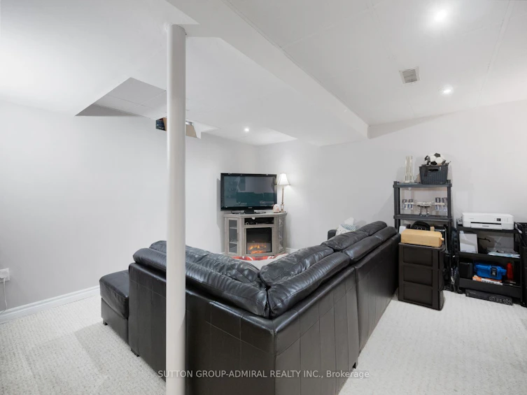 170 Tiller Trail, Brampton, ON, L6X 4S8 - 34