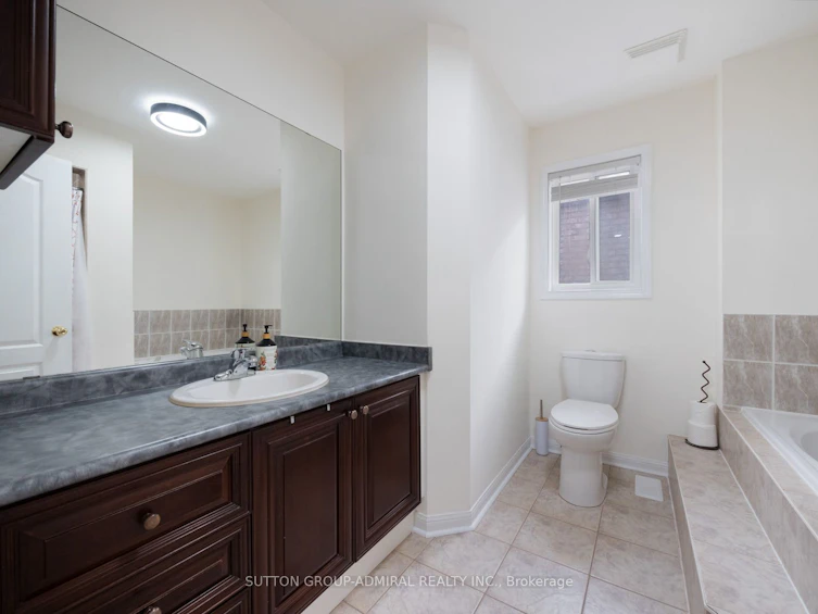170 Tiller Trail, Brampton, ON, L6X 4S8 - 28
