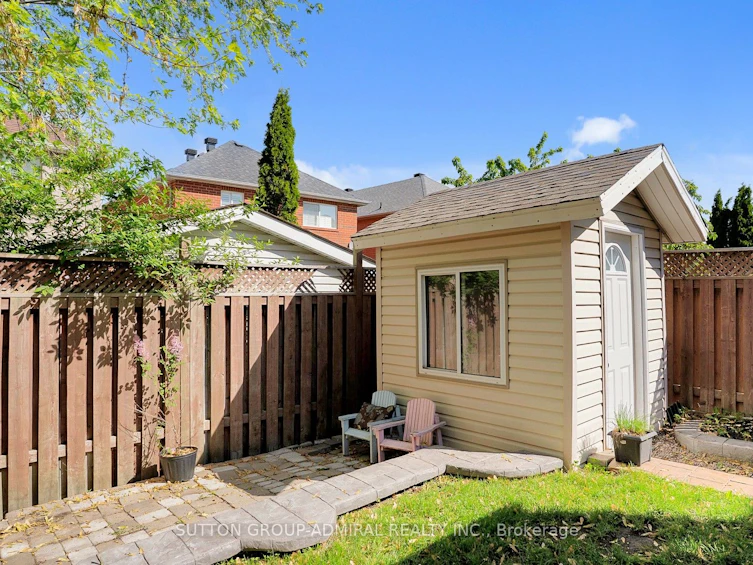 170 Tiller Trail, Brampton, ON, L6X 4S8 - 47
