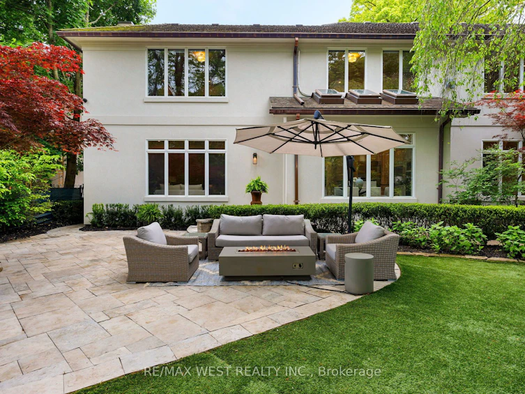 23 Valecrest Drive, Toronto, ON, M9A 4P4 - 41