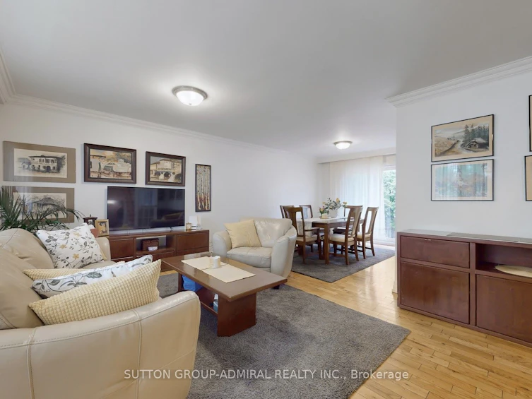 2 Winterton Drive, Toronto, ON, M9B 3G5 - 5