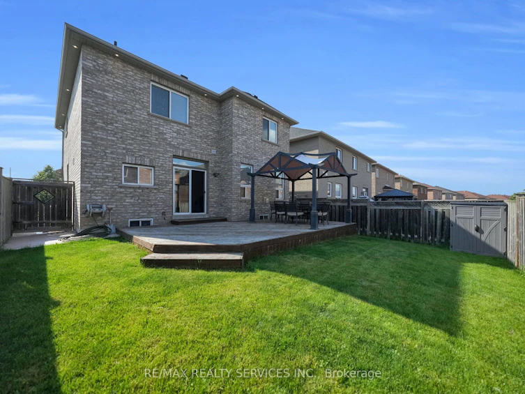 59 Finlayson Crescent, Brampton, ON, L6R 0L6 - 40