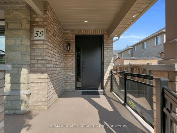 59 Finlayson Crescent, Brampton, ON, L6R 0L6 - 5