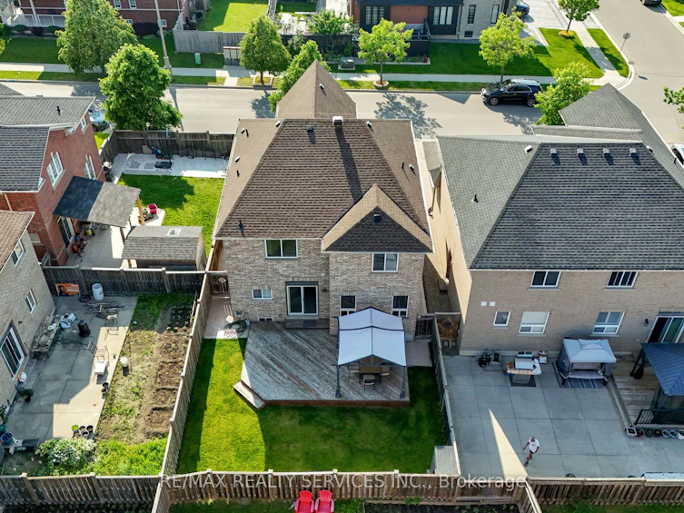 59 Finlayson Crescent, Brampton, ON, L6R 0L6 - 42