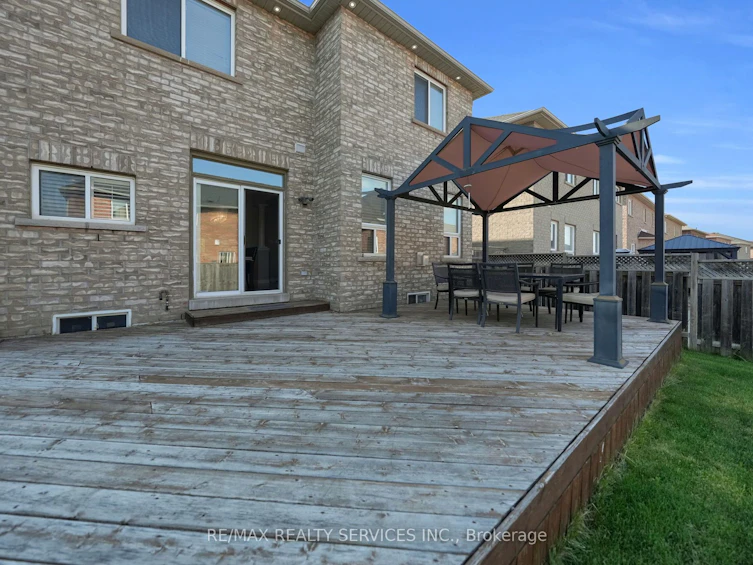 59 Finlayson Crescent, Brampton, ON, L6R 0L6 - 39