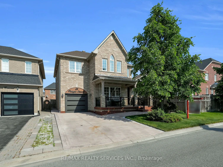 59 Finlayson Crescent, Brampton, ON, L6R 0L6 - 3