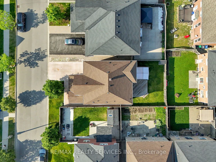 59 Finlayson Crescent, Brampton, ON, L6R 0L6 - 44
