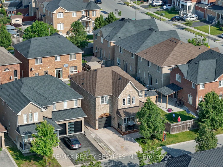 59 Finlayson Crescent, Brampton, ON, L6R 0L6 - 43