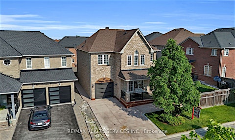 59 Finlayson Crescent, Brampton, ON, L6R 0L6