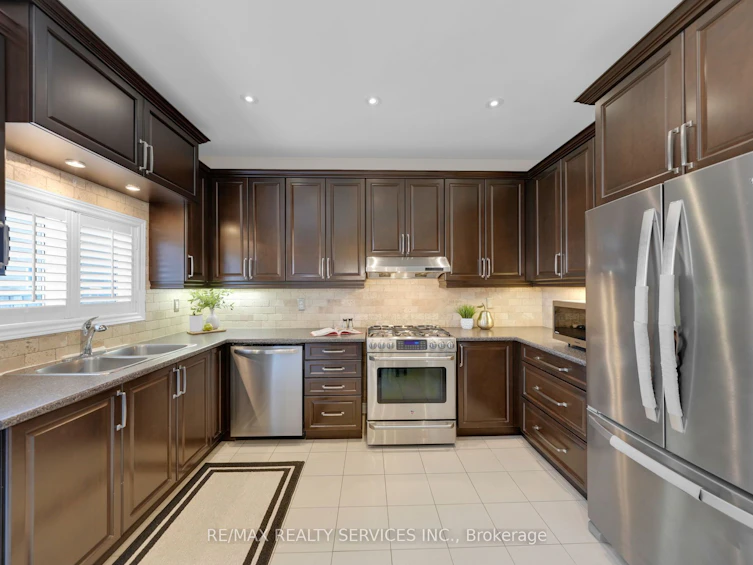 59 Finlayson Crescent, Brampton, ON, L6R 0L6 - 15
