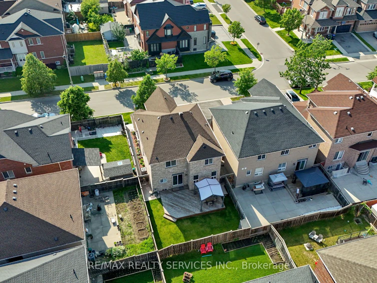 59 Finlayson Crescent, Brampton, ON, L6R 0L6 - 45