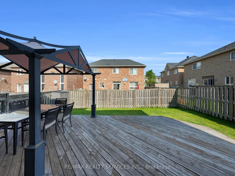59 Finlayson Crescent, Brampton, ON, L6R 0L6 - 37