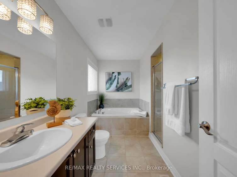 59 Finlayson Crescent, Brampton, ON, L6R 0L6 - 29
