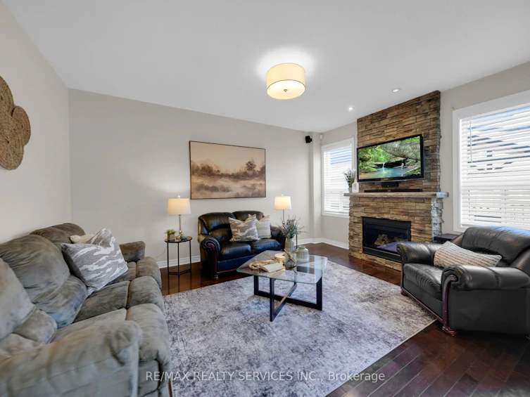 59 Finlayson Crescent, Brampton, ON, L6R 0L6 - 17