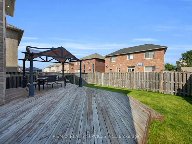 59 Finlayson Crescent, Brampton, ON, L6R 0L6 - 38