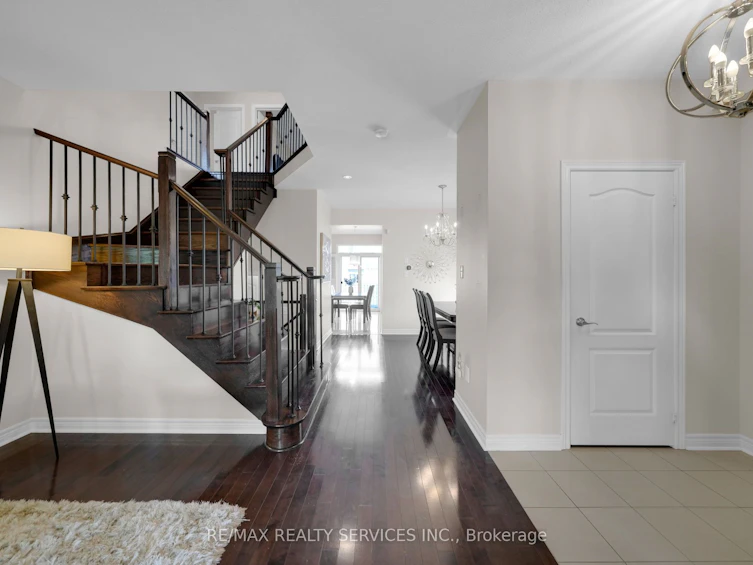 59 Finlayson Crescent, Brampton, ON, L6R 0L6 - 8