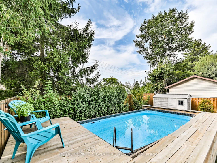 995 Dormer Street, Mississauga, ON, L5E 1T7 - 44