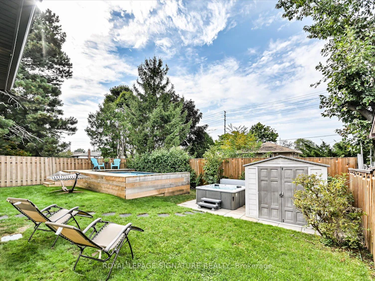 995 Dormer Street, Mississauga, ON, L5E 1T7 - 42