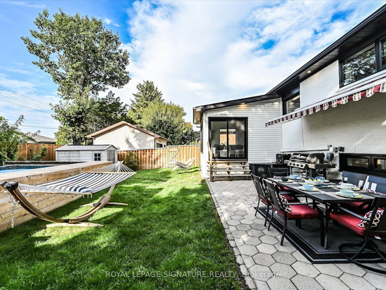 995 Dormer Street, Mississauga, ON, L5E 1T7 - 43