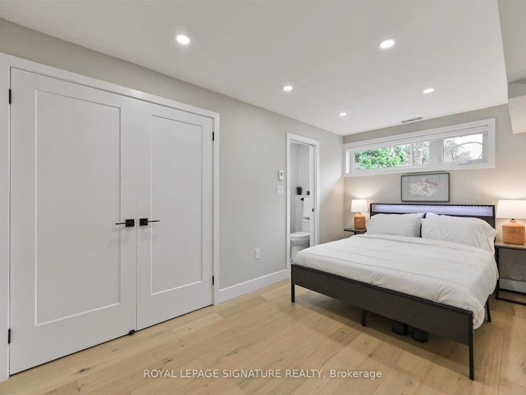 995 Dormer Street, Mississauga, ON, L5E 1T7 - 25