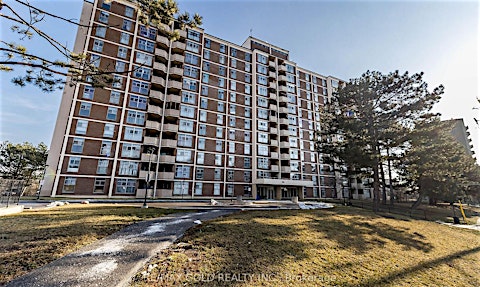 405-335 Driftwood Avenue, Toronto, ON, M3N 2P3