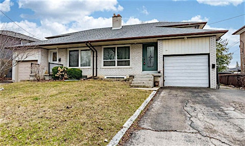 115 Northcrest Road, Toronto, ON, M9R 1R5