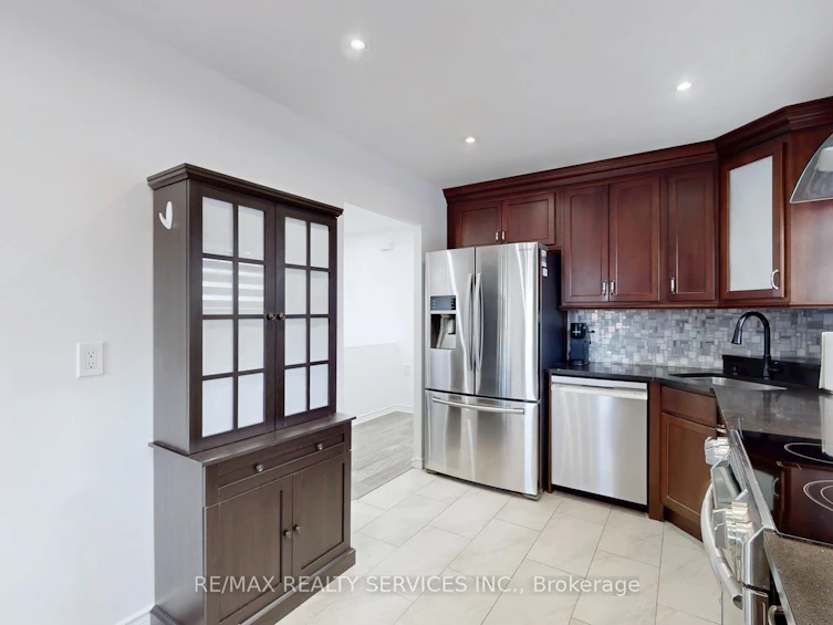 46 Gainsborough Road, Brampton, ON, L6S 1X1 - 19