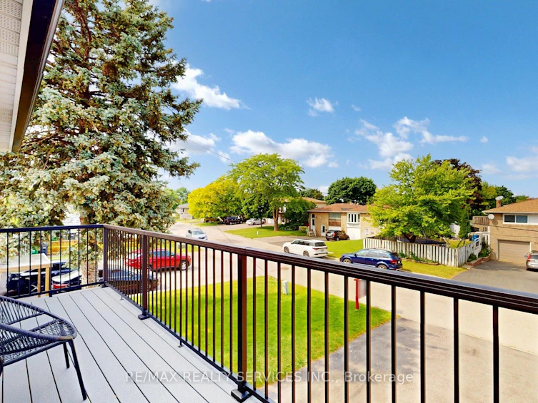 46 Gainsborough Road, Brampton, ON, L6S 1X1 - 45