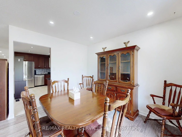 46 Gainsborough Road, Brampton, ON, L6S 1X1 - 18