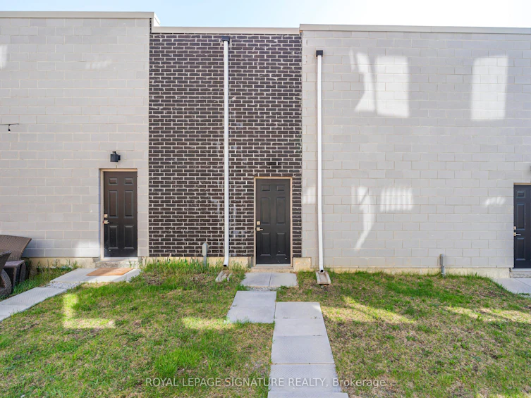 71 Frederick Tisdale Drive, Toronto, ON, M3K 0C5 - 36