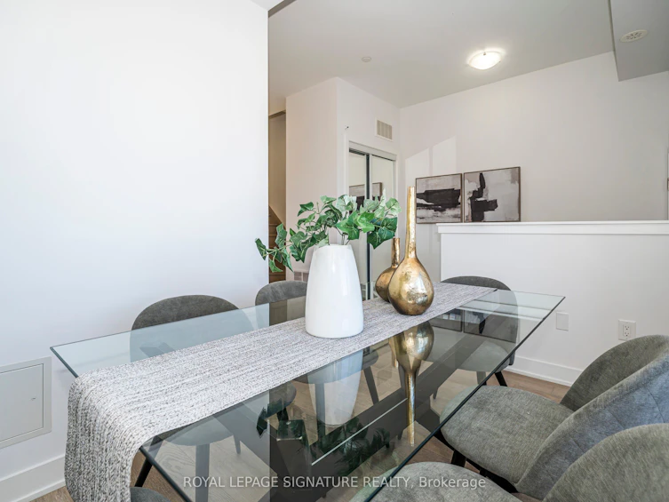 71 Frederick Tisdale Drive, Toronto, ON, M3K 0C5 - 5