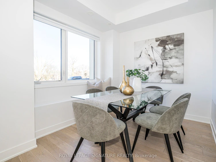 71 Frederick Tisdale Drive, Toronto, ON, M3K 0C5 - 4