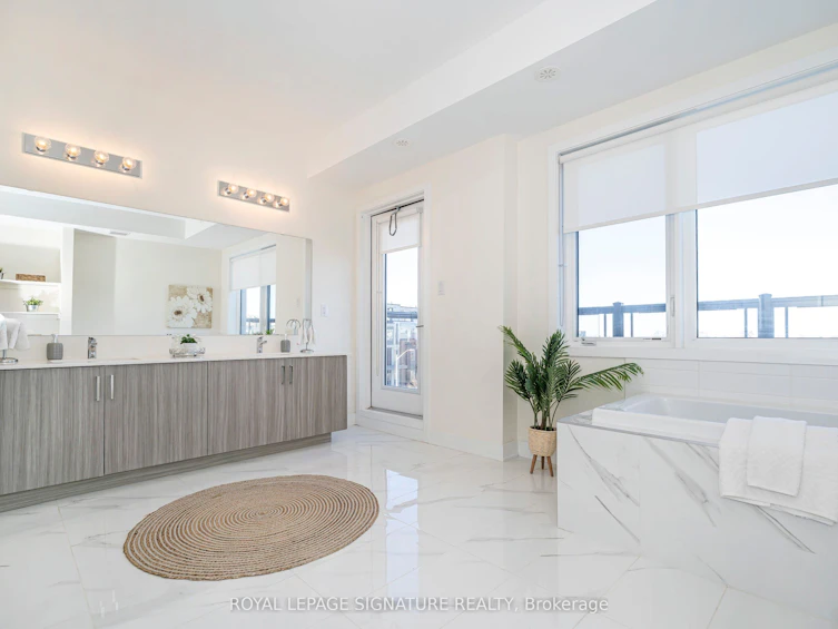 71 Frederick Tisdale Drive, Toronto, ON, M3K 0C5 - 17