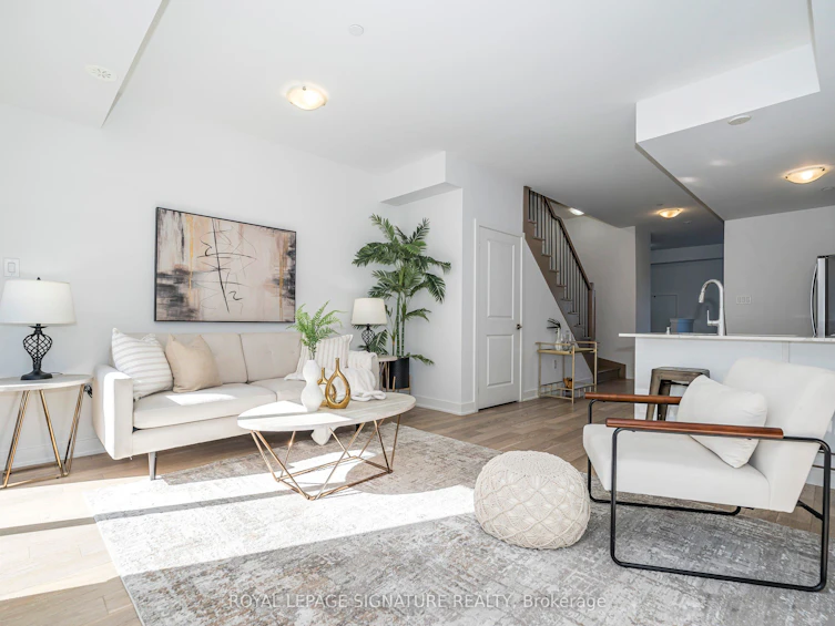 71 Frederick Tisdale Drive, Toronto, ON, M3K 0C5 - 11