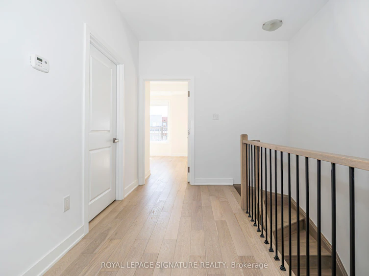 71 Frederick Tisdale Drive, Toronto, ON, M3K 0C5 - 25