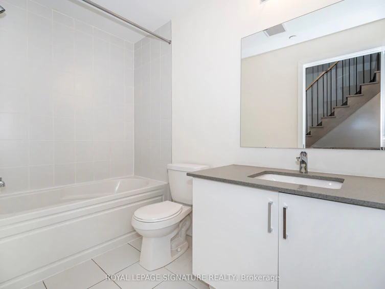 71 Frederick Tisdale Drive, Toronto, ON, M3K 0C5 - 28
