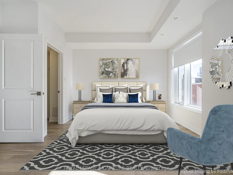 71 Frederick Tisdale Drive, Toronto, ON, M3K 0C5 - 24